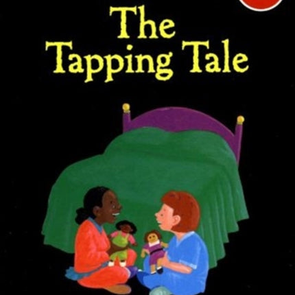 The Tapping Tale