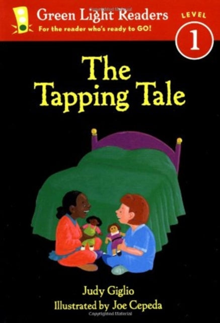 The Tapping Tale