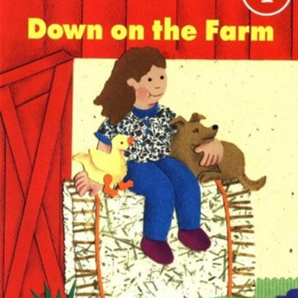 Down on the Farm