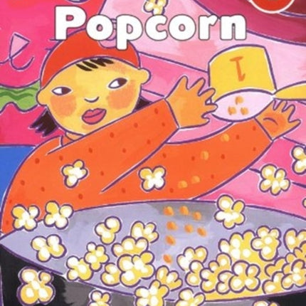 Popcorn