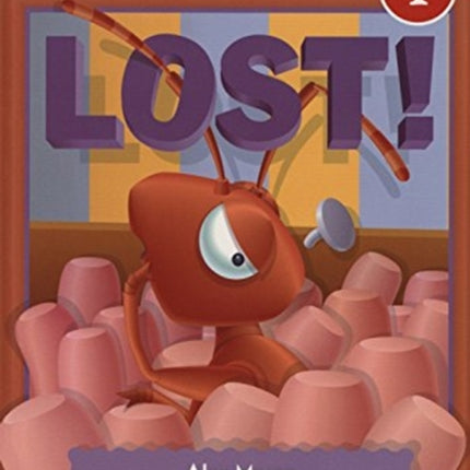 Lost