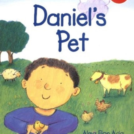 Daniel's Pet