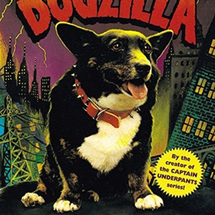 Dogzilla (Digest)