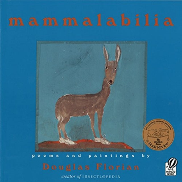 Mammalabilia