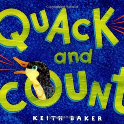 Quack and Count