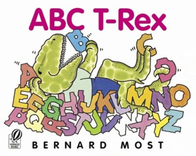 Abc T-rex