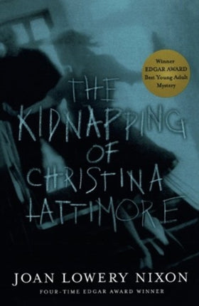 The Kidnapping of Christina Lattimore