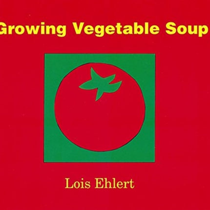 Growing Vegetable Soup