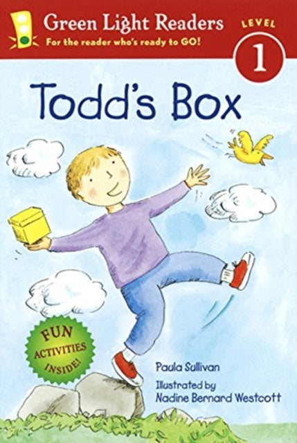 Todd's Box