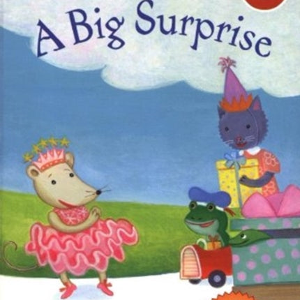 Big Surprise