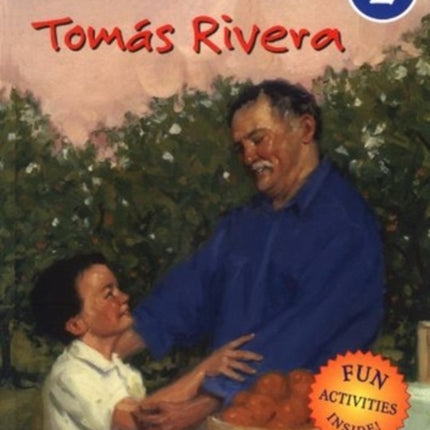 Tomas Rivera