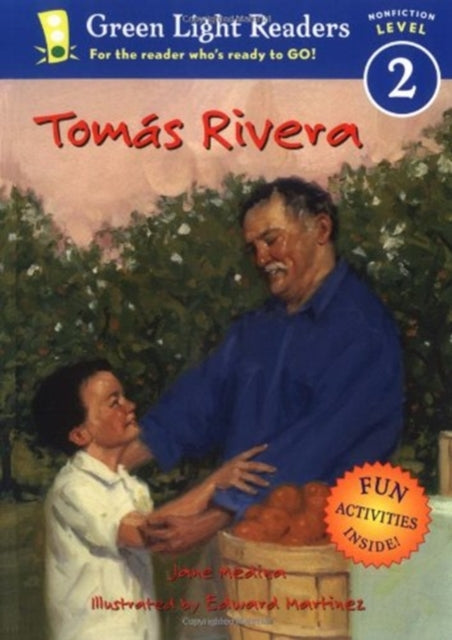 Tomas Rivera