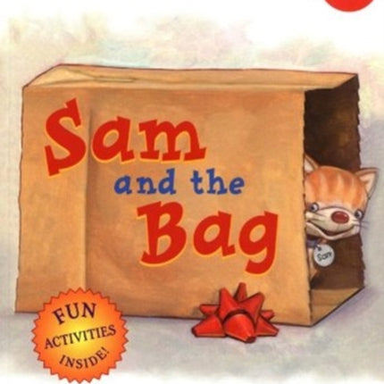 Sam and the Bag