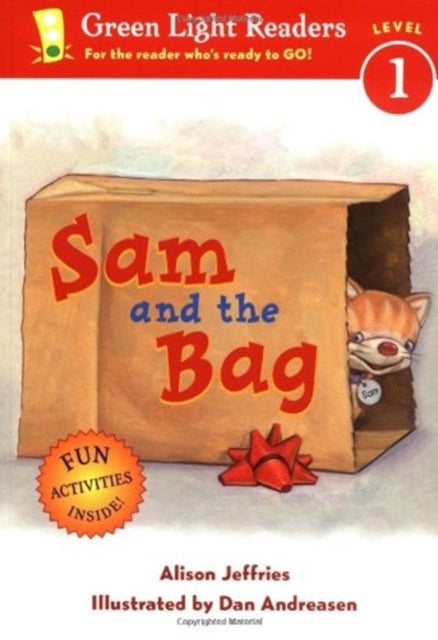 Sam and the Bag