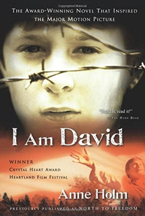 I am David