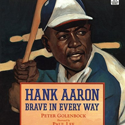 Hank Aaron