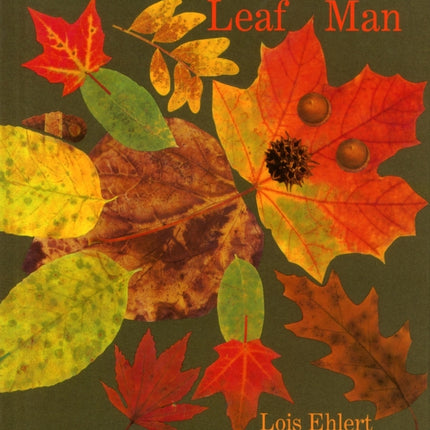 Leaf Man