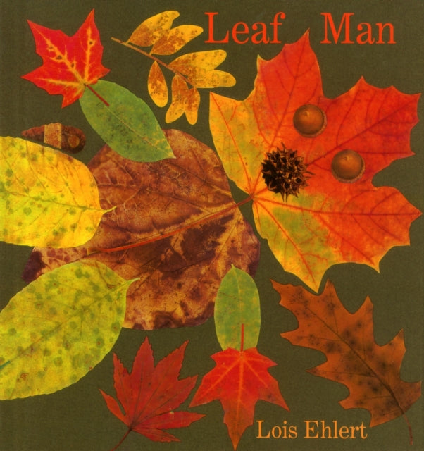 Leaf Man