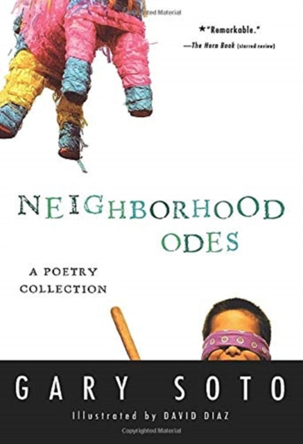 Neighborhood Odes