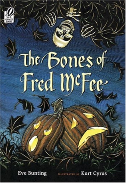 Bones of Fred Mcfee