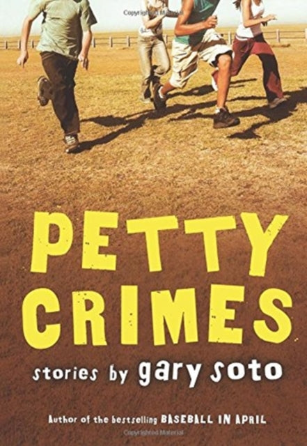 Petty Crimes