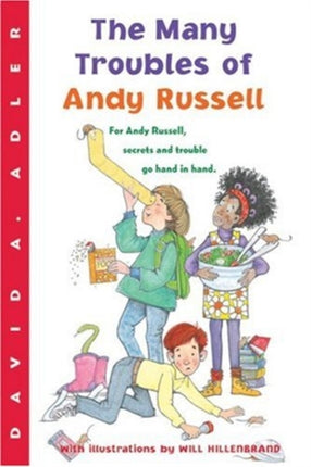 Many Troubles of Andy Russell