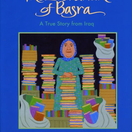 Librarian of Basra