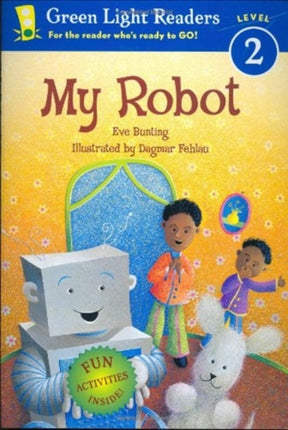 My Robot