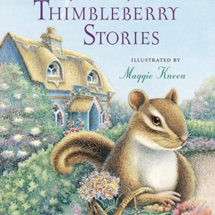 Thimbleberry Stories