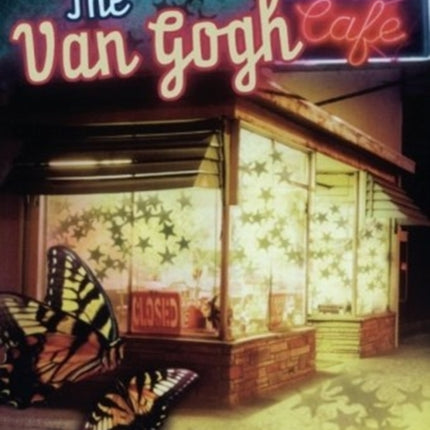 Van Gogh Cafe