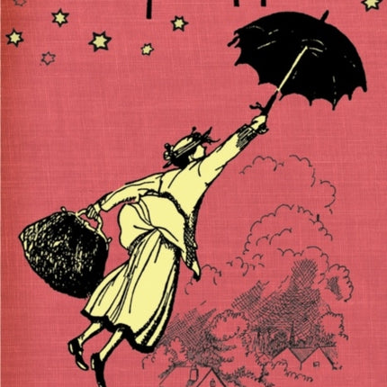 Mary Poppins