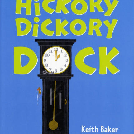 Hickory Dickory Dock