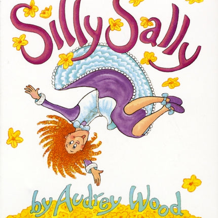 Silly Sally Lap Size