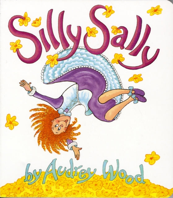 Silly Sally Lap Size