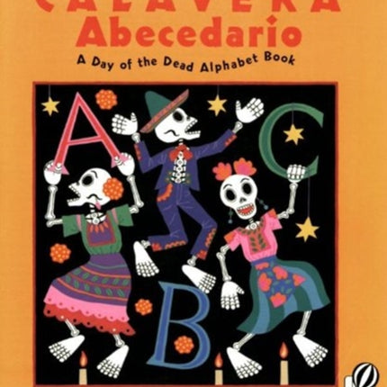 Calavera Abecedario