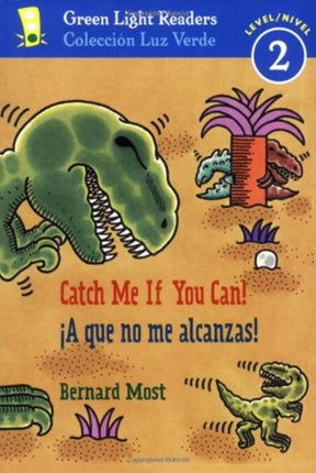 Catch Me If You Can a Que No Me Alcanzas