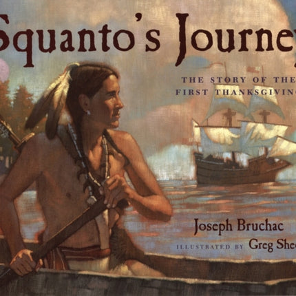 Squanto's Journey