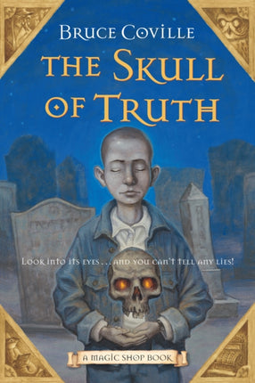 The Skull of Truth