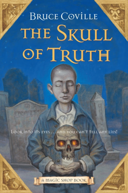 The Skull of Truth