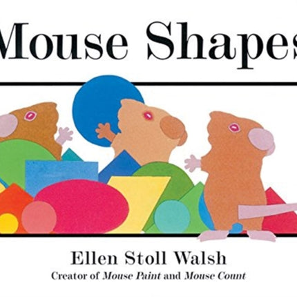 Mouse Shapes