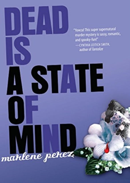 Dead Is a State of Mind, 2