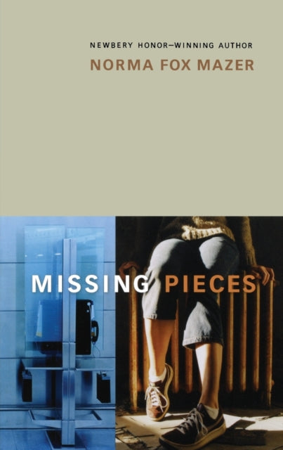 Missing Pieces