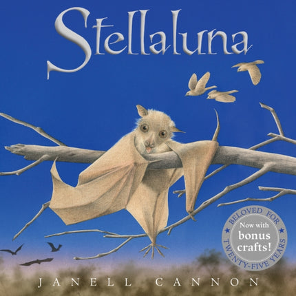 Stellaluna