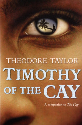 Timothy of the Cay