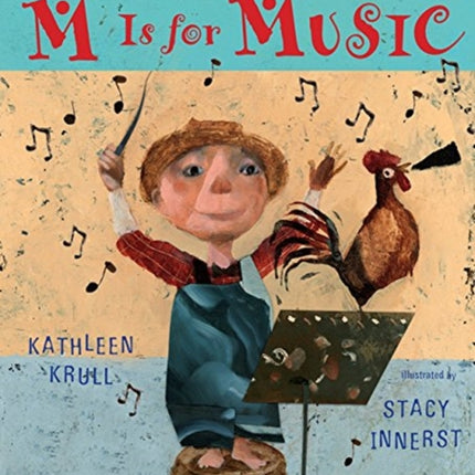 M Is for Music