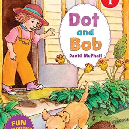 Dot and Bob