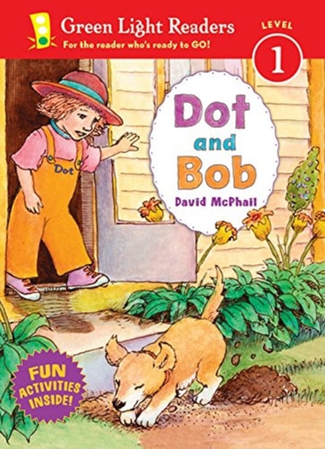 Dot and Bob