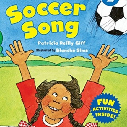 Soccer Song