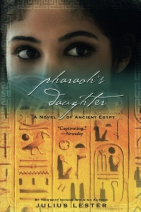 Pharaohs Daughter A Novel of Ancient Egypt