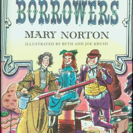 The Borrowers